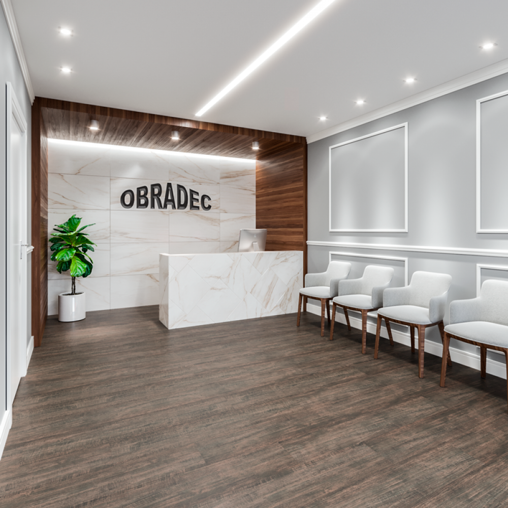 Ambientes Obradec