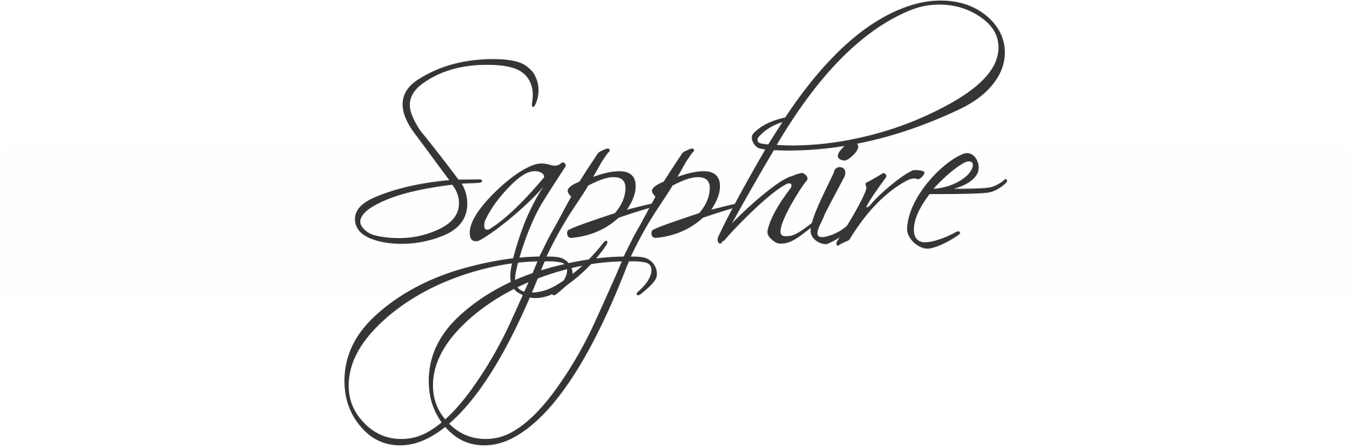 Sapphire