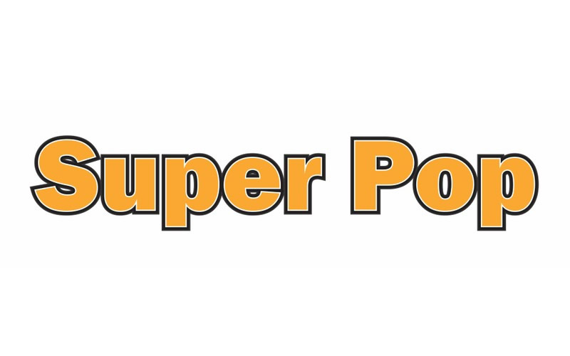 Super Pop