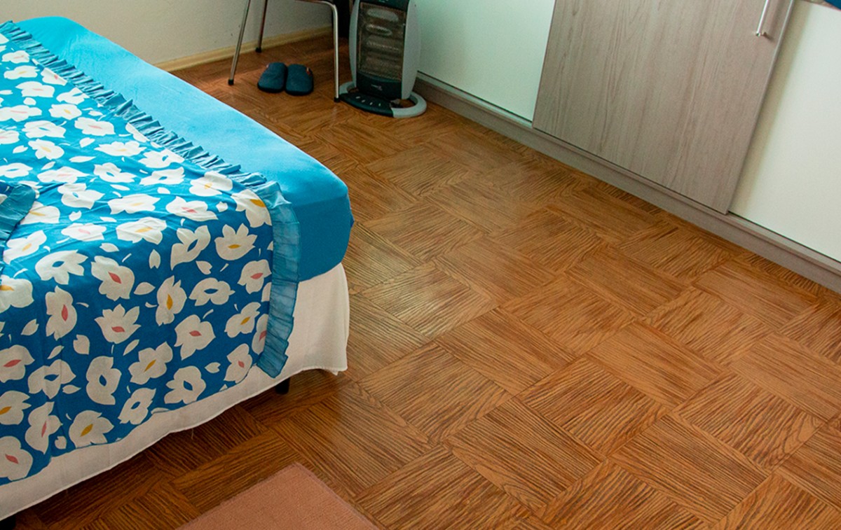 Maderas Parquet