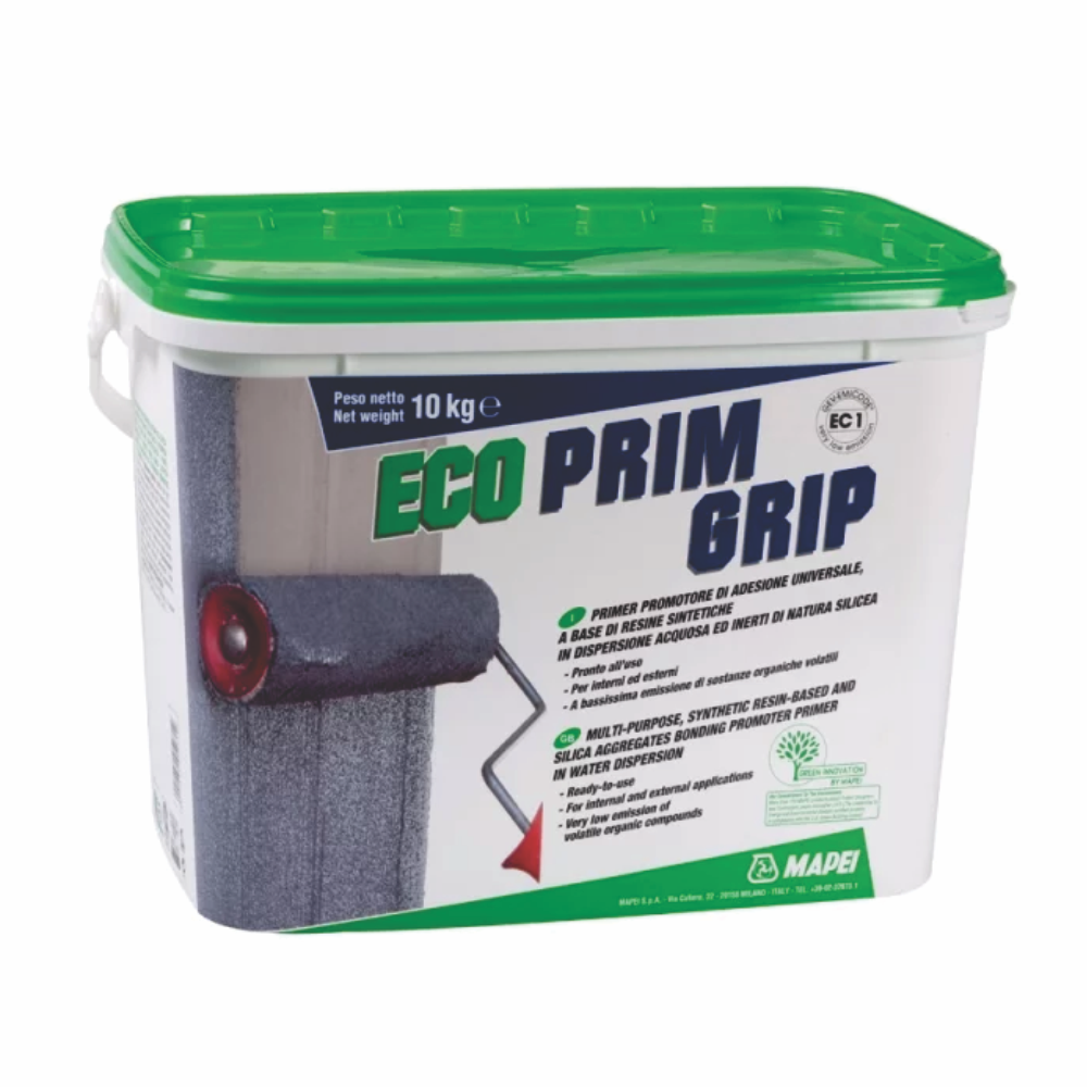Eco Prim Grip Mapei