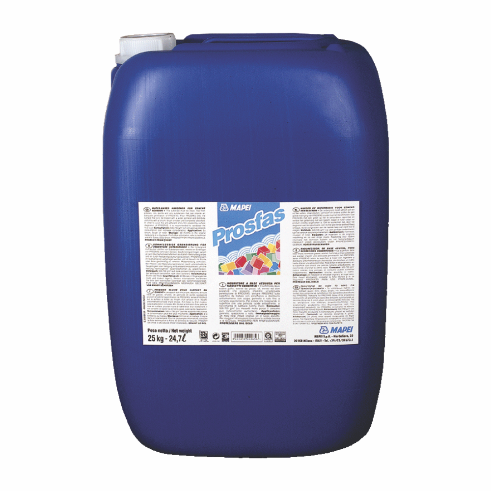Endurecedor Prosfas Bid Mapei