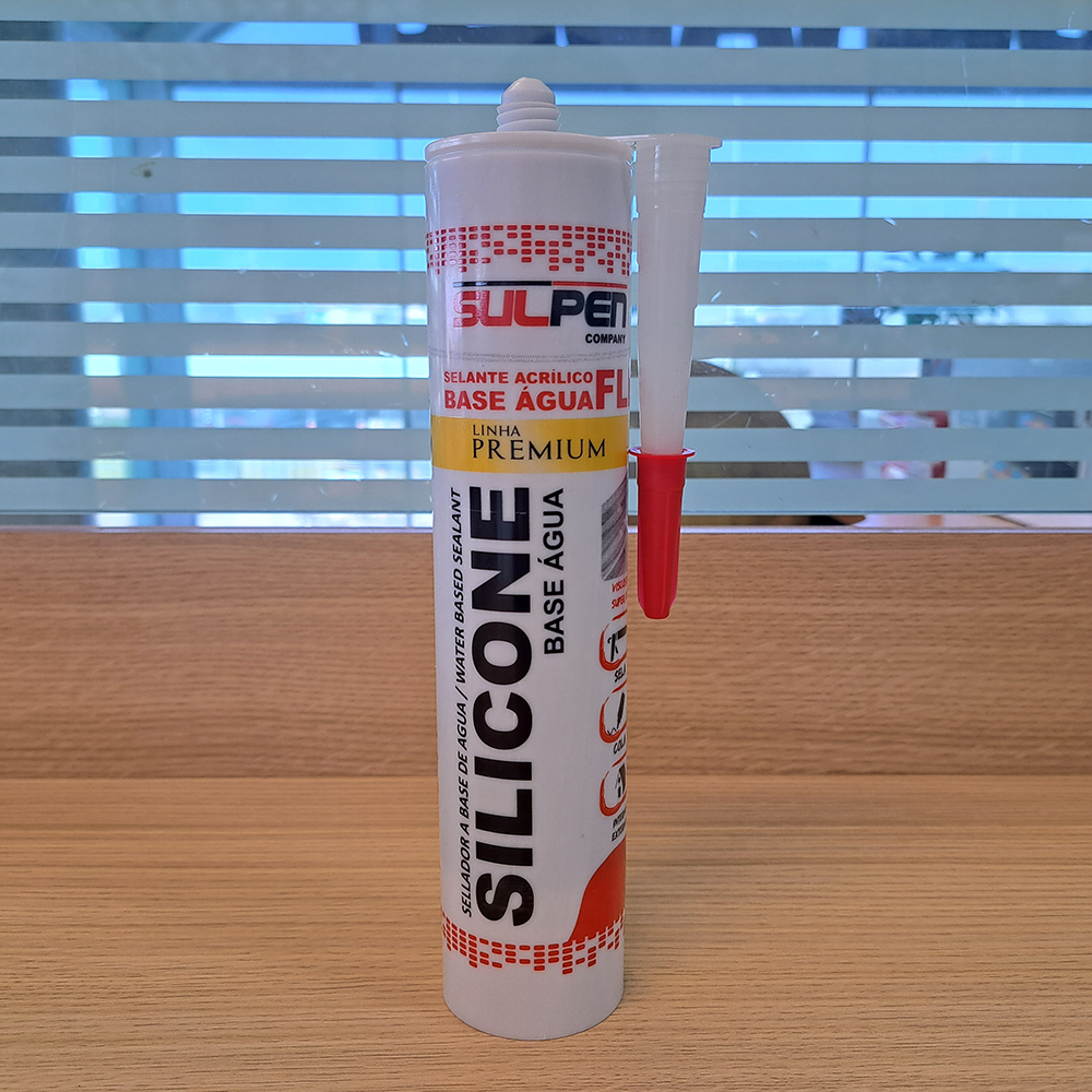 Selador Acrílico Cinza