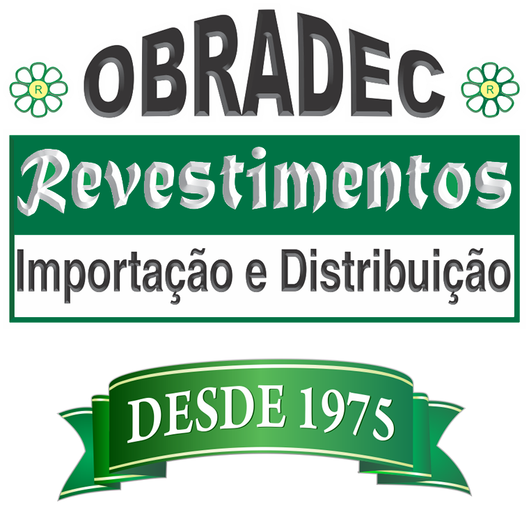 Logo Obradec Decorações